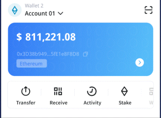 imToken薅羊毛：区imToken官网块链